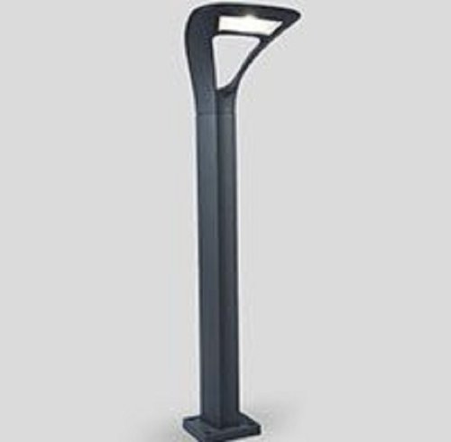 Светильник садово-парковый Oasis Light W2522S-800 220В 12х1,5Вт 4000К IP54 Серый 800х200х260мм картинка 